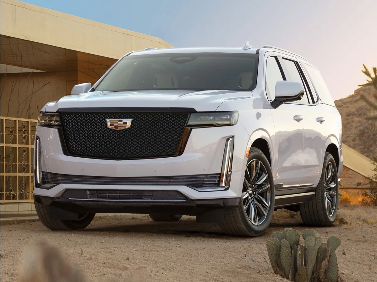2021 Cadillac Escalade Sport for sale in Carroll, OH