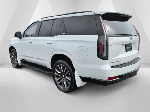 More photos of 2021 Cadillac Escalade Sport at Braden Cadillac GMC, OH