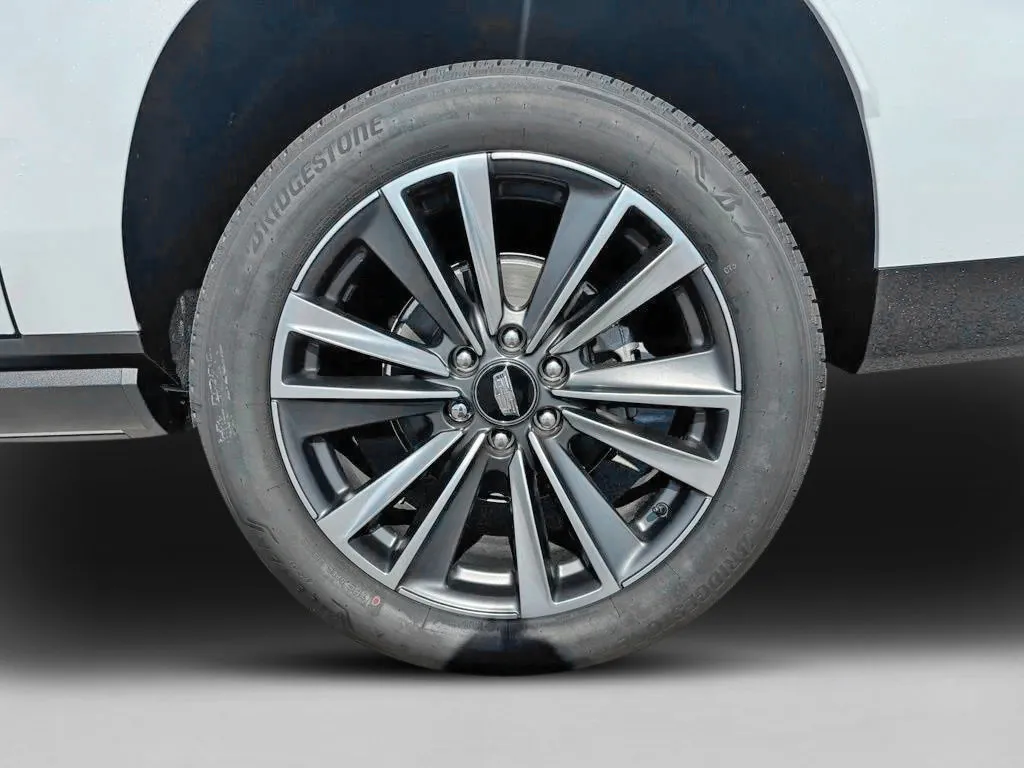 Cadillac Escalade ESV photo 34