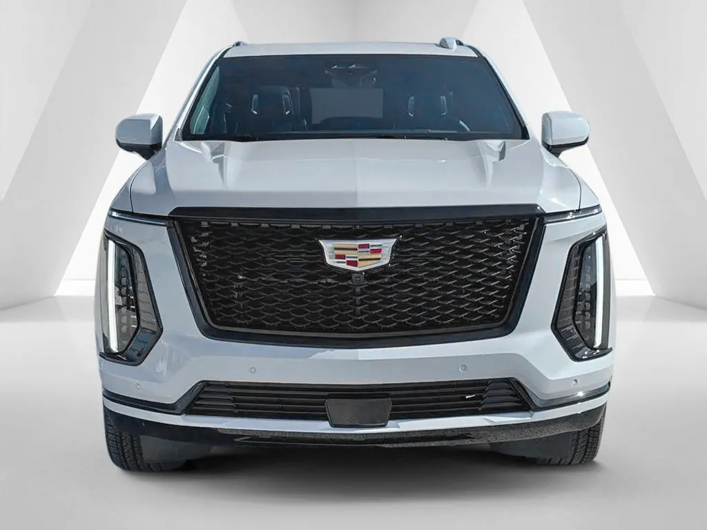 Cadillac Escalade ESV photo 2