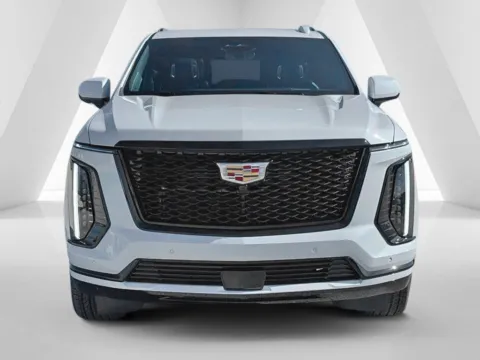 Another view of 2026 Cadillac Escalade ESV Sport for sale in Carroll, OH at Braden Cadillac GMC