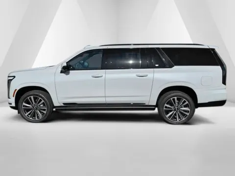 More photos of 2026 Cadillac Escalade ESV Sport at Braden Cadillac GMC, OH