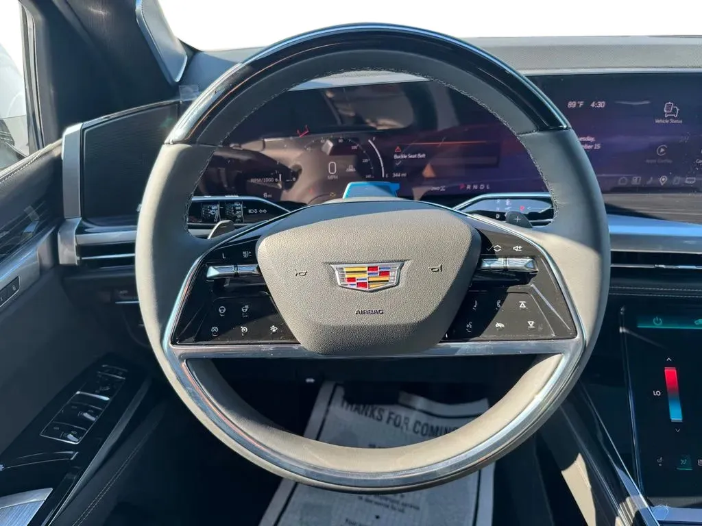 Cadillac Escalade ESV photo 27