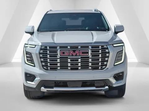 Another view of 2026 GMC Yukon Denali for sale in Carroll, OH at Braden Cadillac GMC