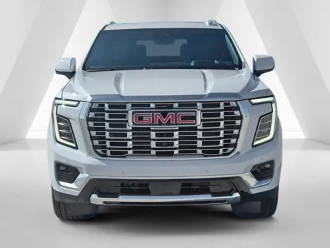 Photos of 2026 GMC Yukon Denali for sale in Carroll, OH at Braden Cadillac GMC