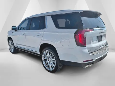 More photos of 2026 GMC Yukon Denali at Braden Cadillac GMC, OH