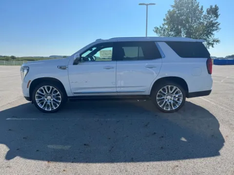 More photos of 2026 GMC Yukon Denali at Braden Cadillac GMC, OH