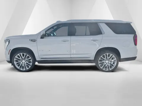 More photos of 2026 GMC Yukon Denali at Braden Cadillac GMC, OH