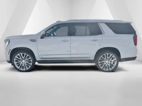More photos of 2026 GMC Yukon Denali at Braden Cadillac GMC, OH