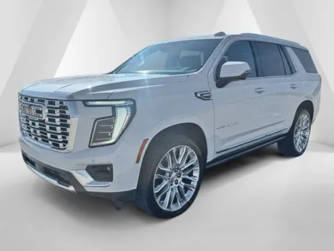 Another view of 2026 GMC Yukon Denali for sale in Carroll, OH at Braden Cadillac GMC