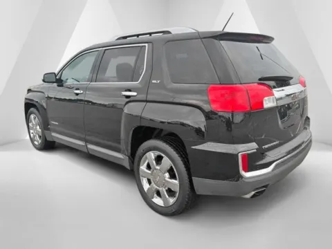 More photos of 2016 GMC Terrain SLT at Braden Cadillac GMC, OH