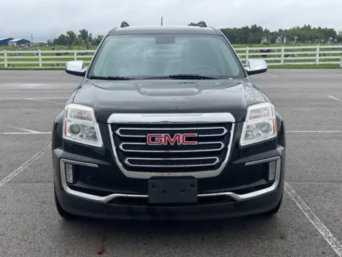 Photos of 2016 GMC Terrain SLT for sale in Carroll, OH at Braden Cadillac GMC