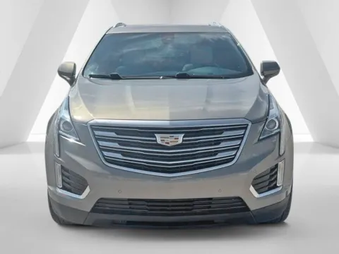 Photos of 2018 Cadillac XT5 Luxury for sale in Carroll, OH at Braden Cadillac GMC