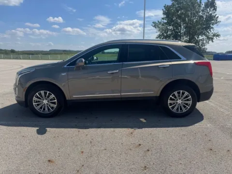 More photos of 2018 Cadillac XT5 Luxury at Braden Cadillac GMC, OH