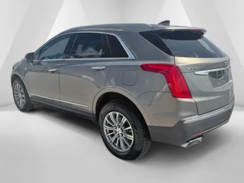 More photos of 2018 Cadillac XT5 Luxury at Braden Cadillac GMC, OH