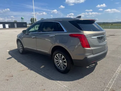 More photos of 2018 Cadillac XT5 Luxury at Braden Cadillac GMC, OH