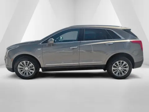 More photos of 2018 Cadillac XT5 Luxury at Braden Cadillac GMC, OH