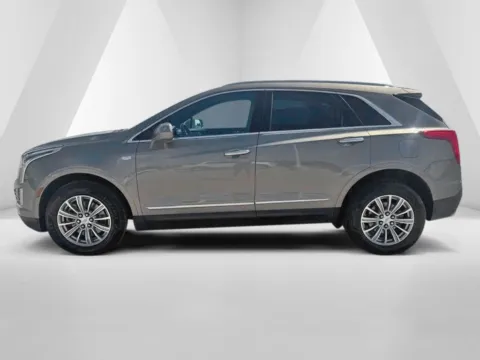 More photos of 2018 Cadillac XT5 Luxury at Braden Cadillac GMC, OH