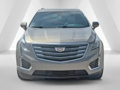 Photos of 2018 Cadillac XT5 Luxury for sale in Carroll, OH at Braden Cadillac GMC