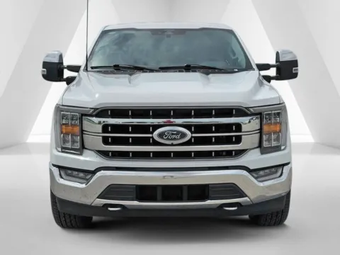 Photos of 2023 Ford F-150 Lariat for sale in Carroll, OH at Braden Cadillac GMC