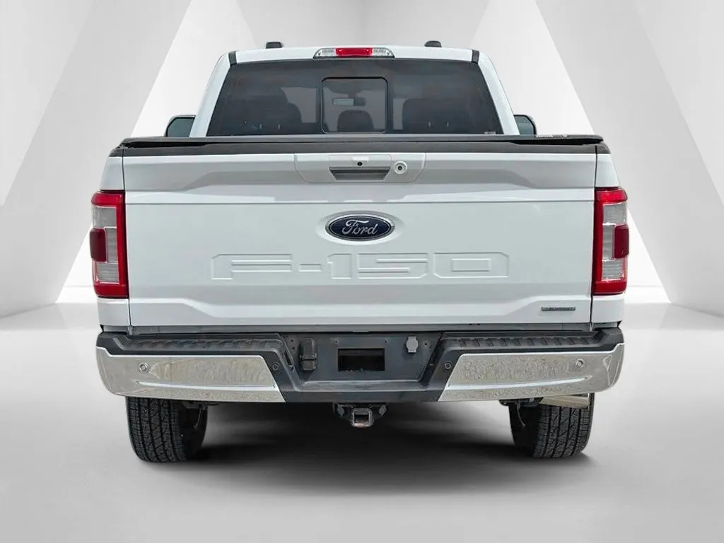 Ford F-150 photo 6
