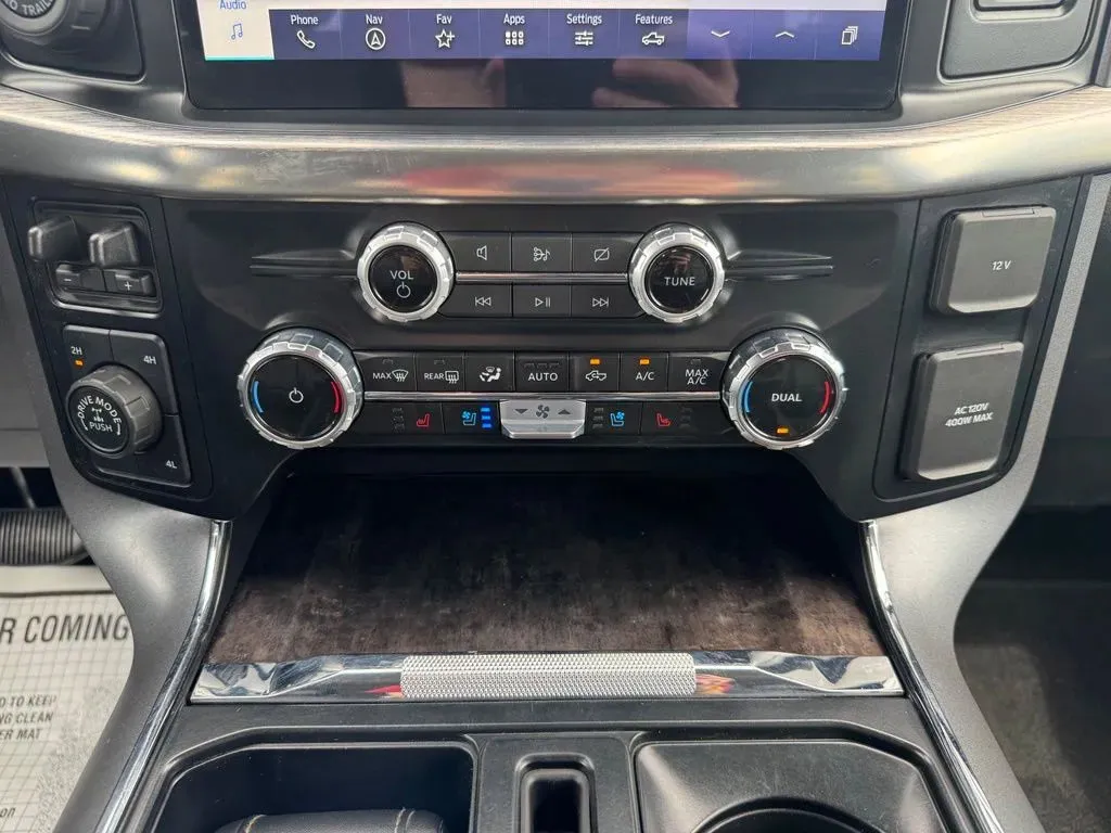 Ford F-150 photo 28