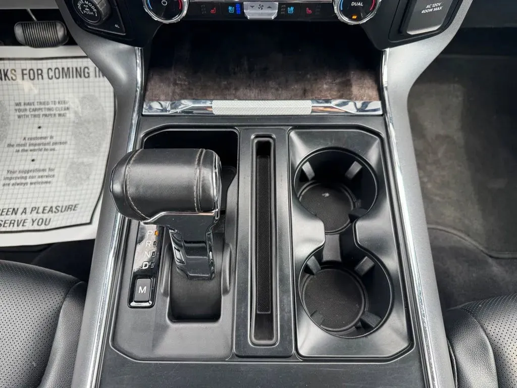 Ford F-150 photo 26