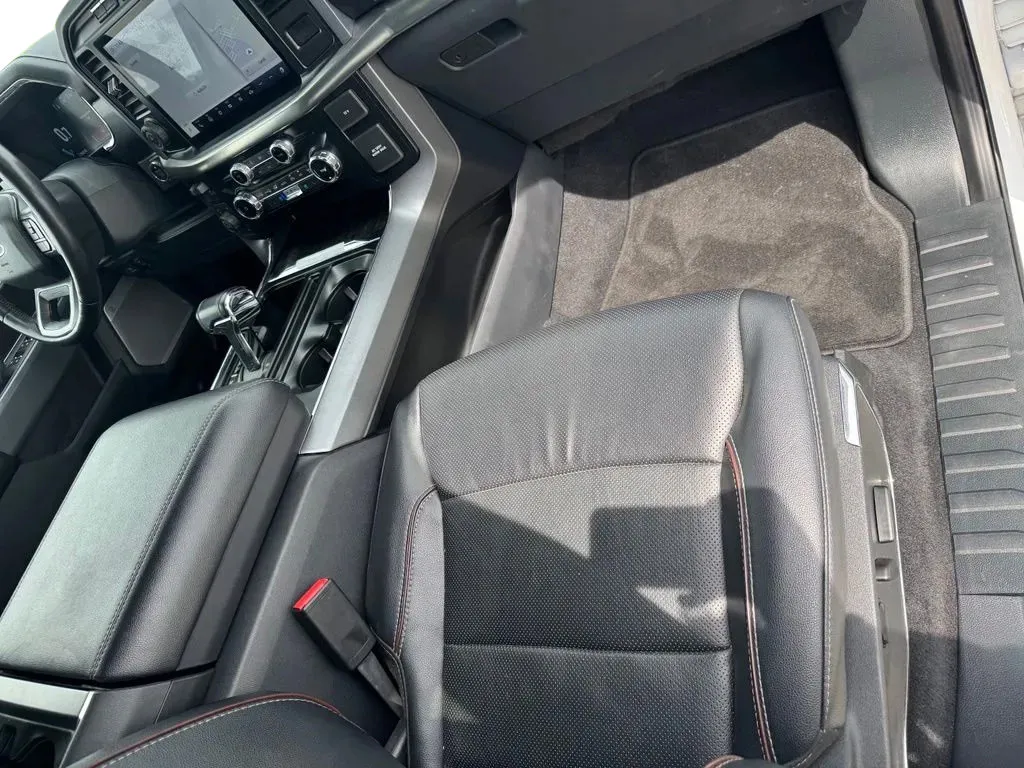 Ford F-150 photo 14