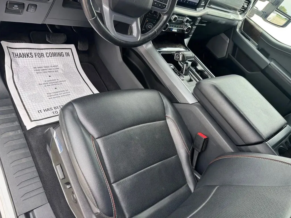 Ford F-150 photo 10