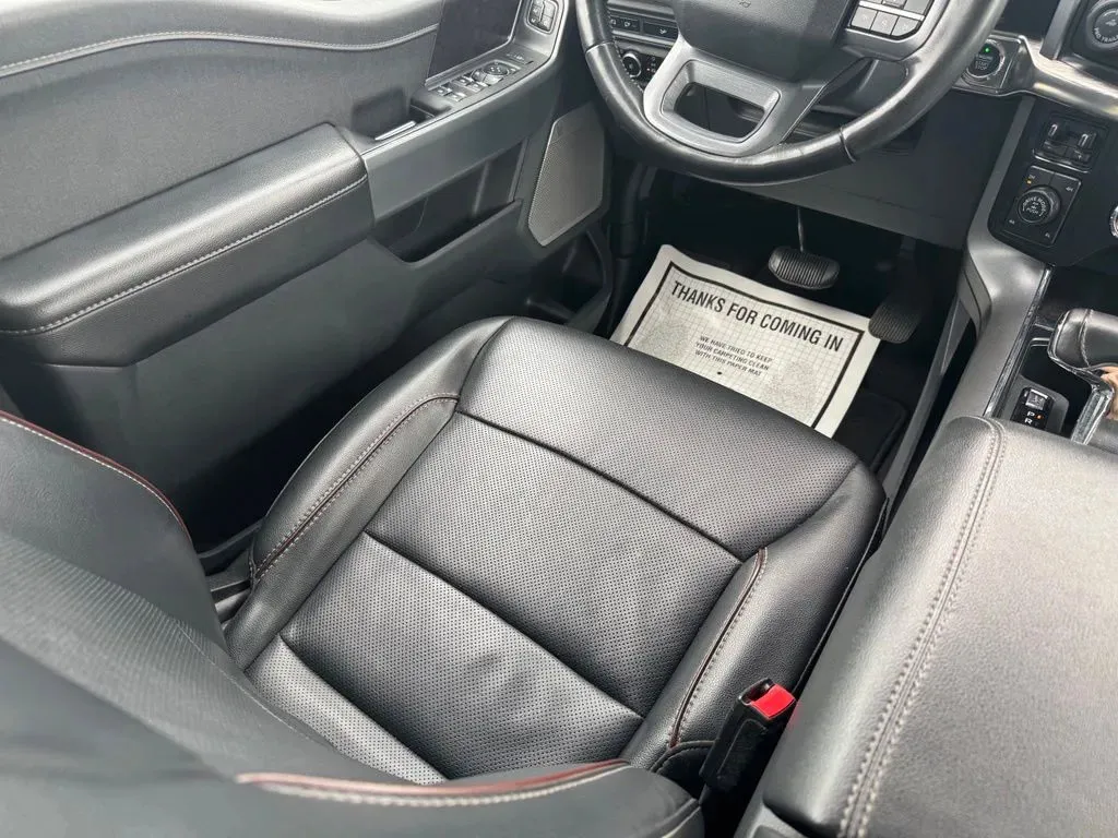Ford F-150 photo 21