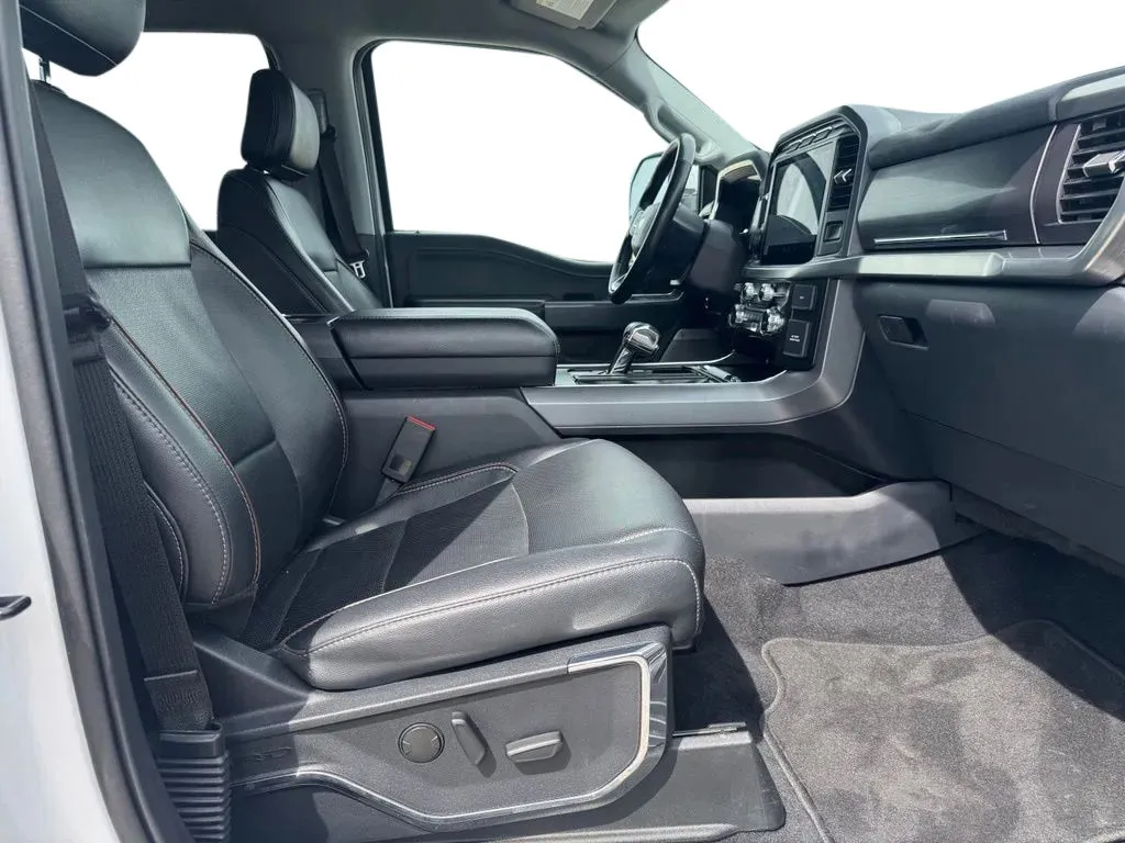 Ford F-150 photo 13