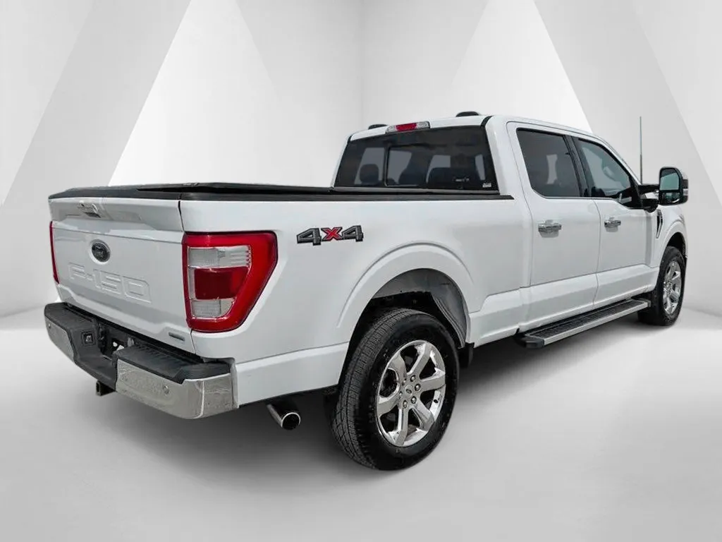 Ford F-150 photo 7