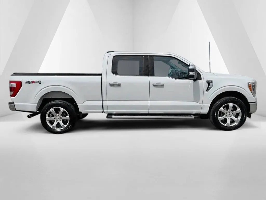 Ford F-150 photo 8