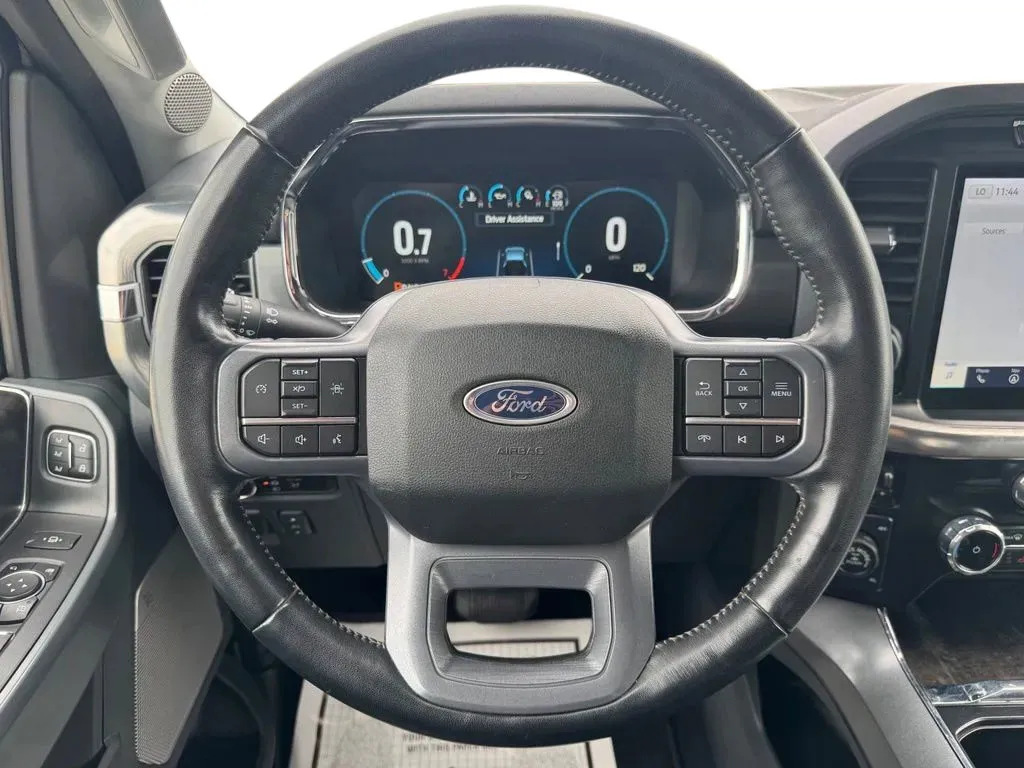 Ford F-150 photo 23