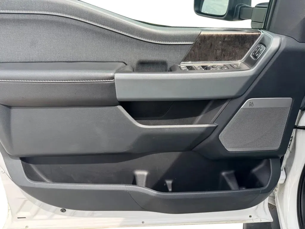 Ford F-150 photo 11