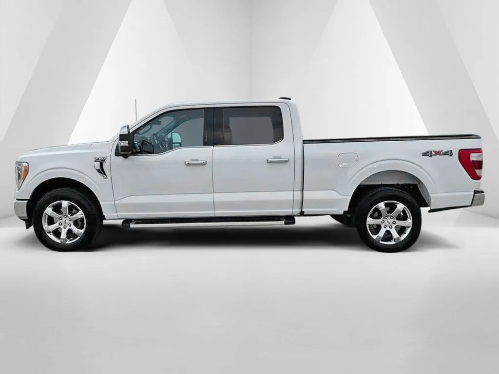 Ford F-150 photo 4