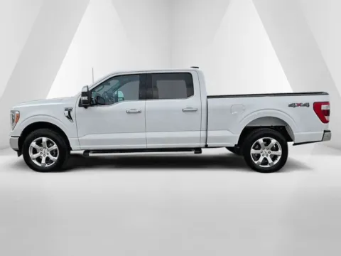 More photos of 2023 Ford F-150 Lariat at Braden Cadillac GMC, OH
