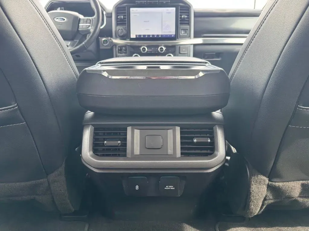 Ford F-150 photo 19
