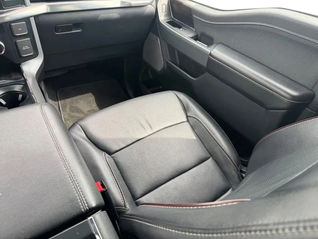 Ford F-150 photo 20
