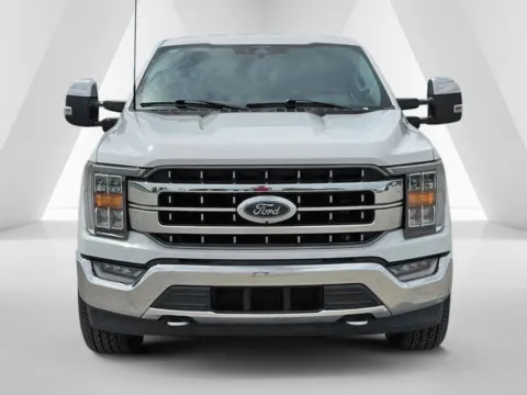 Photos of 2023 Ford F-150 Lariat for sale in Carroll, OH at Braden Cadillac GMC