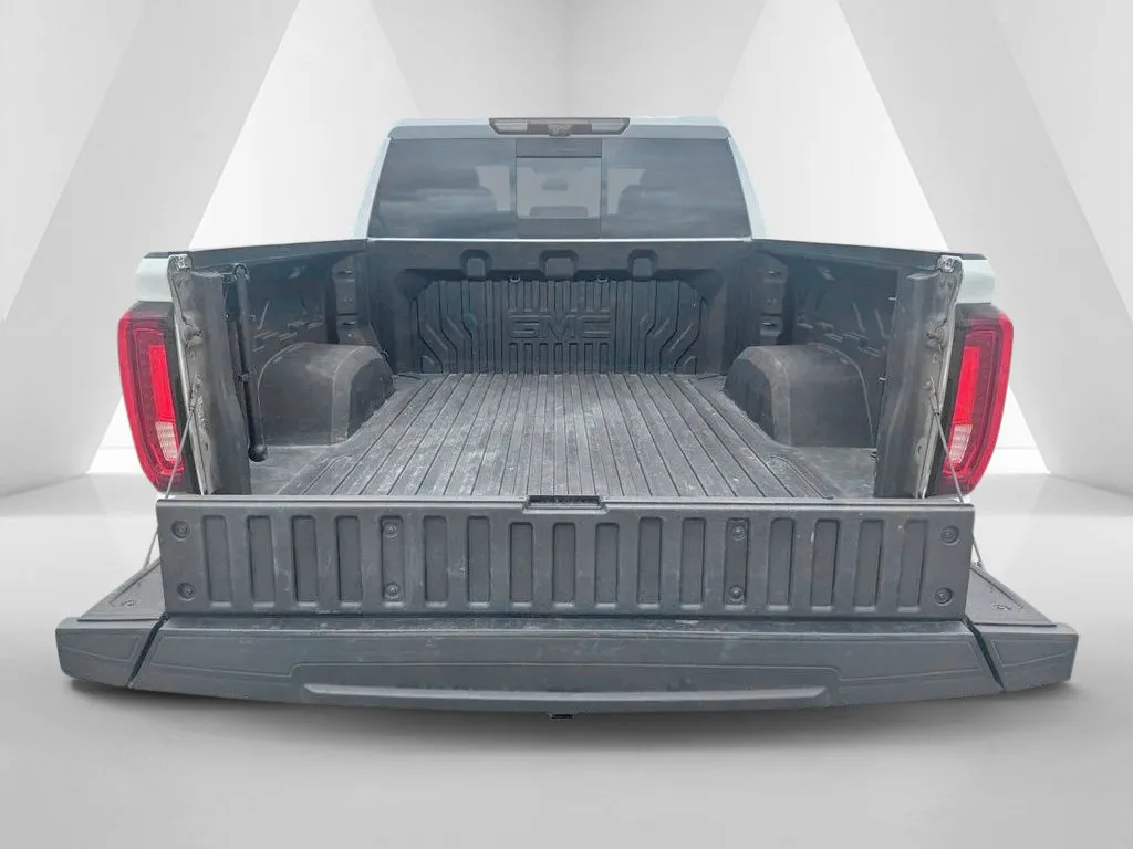 GMC Sierra photo 33