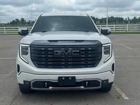 Photos of 2022 GMC Sierra 1500 Denali Ultimate for sale in Carroll, OH at Braden Cadillac GMC