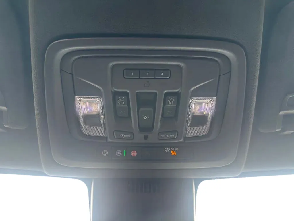 GMC Sierra photo 31