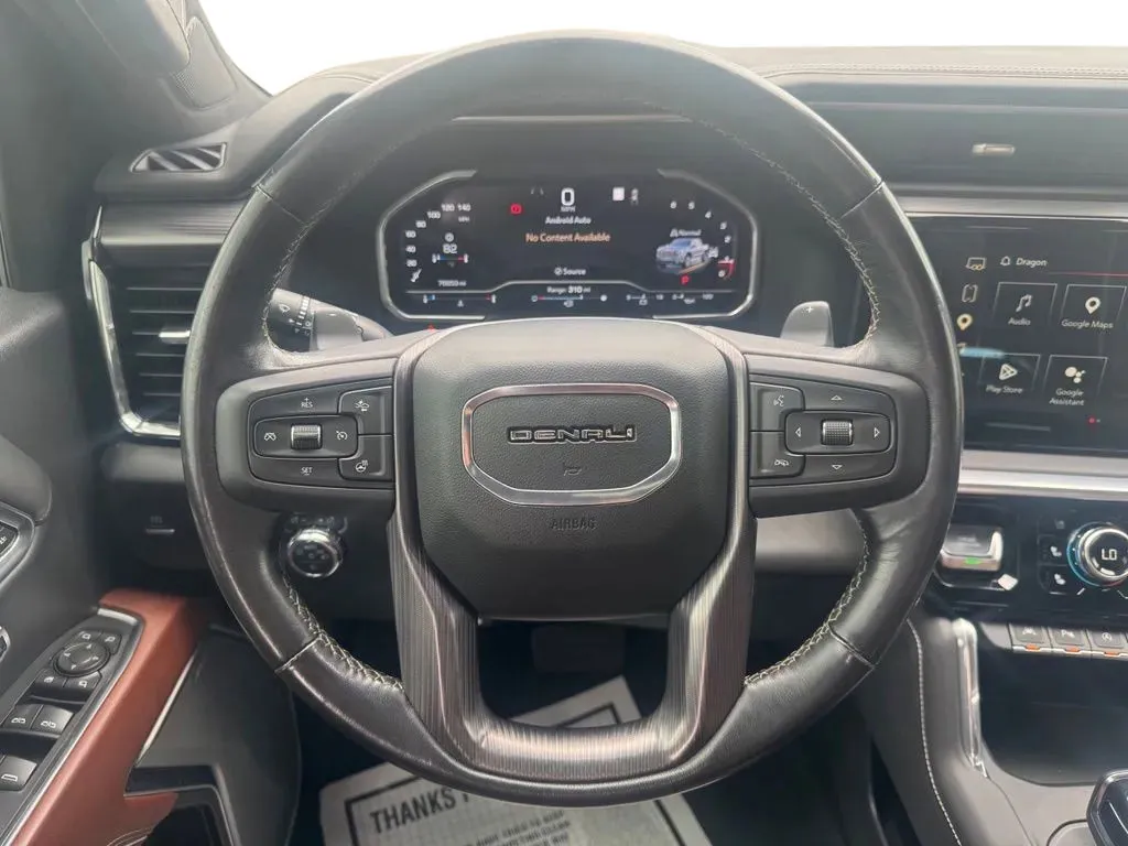 GMC Sierra photo 25