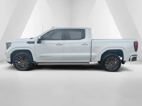 More photos of 2022 GMC Sierra 1500 Denali Ultimate at Braden Cadillac GMC, OH