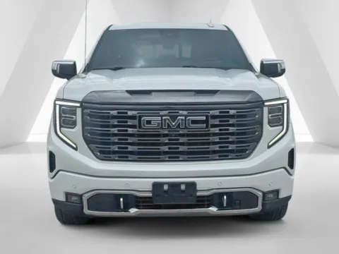 Another view of 2022 GMC Sierra 1500 Denali Ultimate for sale in Carroll, OH at Braden Cadillac GMC