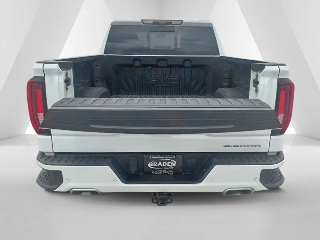 GMC Sierra photo 36