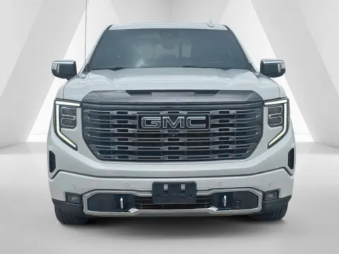 Photos of 2022 GMC Sierra 1500 Denali Ultimate for sale in Carroll, OH at Braden Cadillac GMC