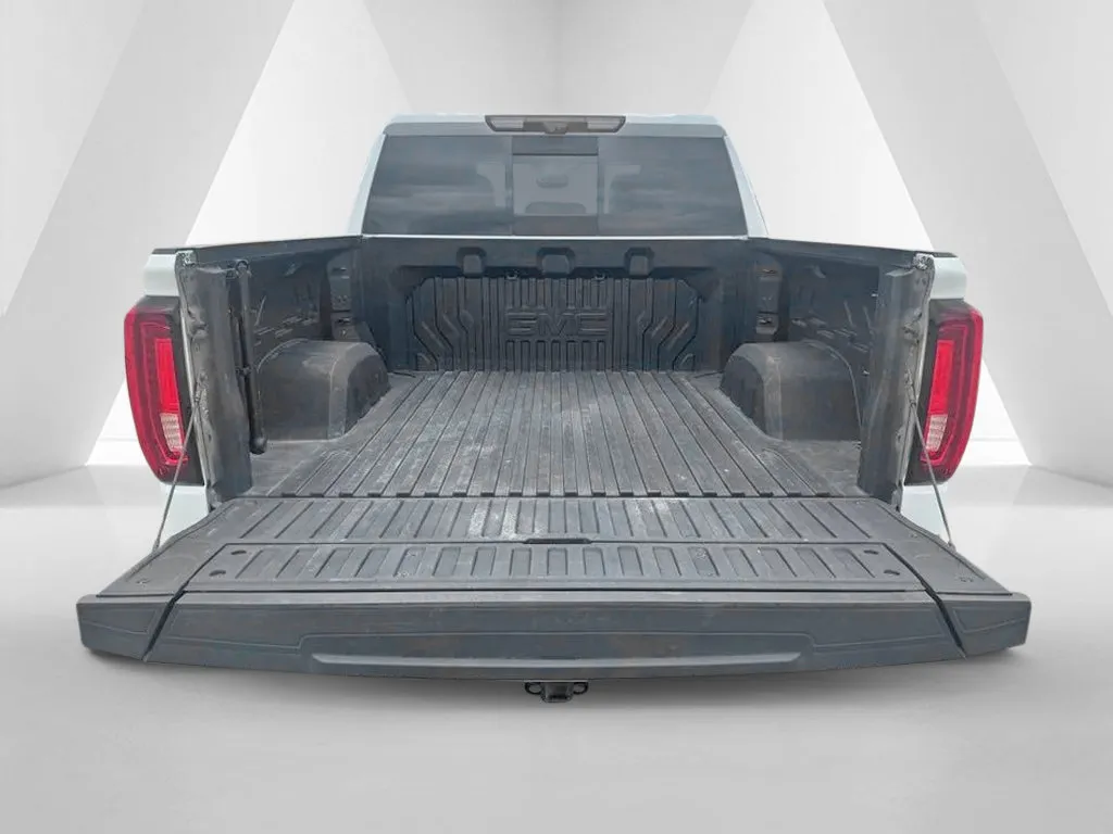 GMC Sierra photo 32