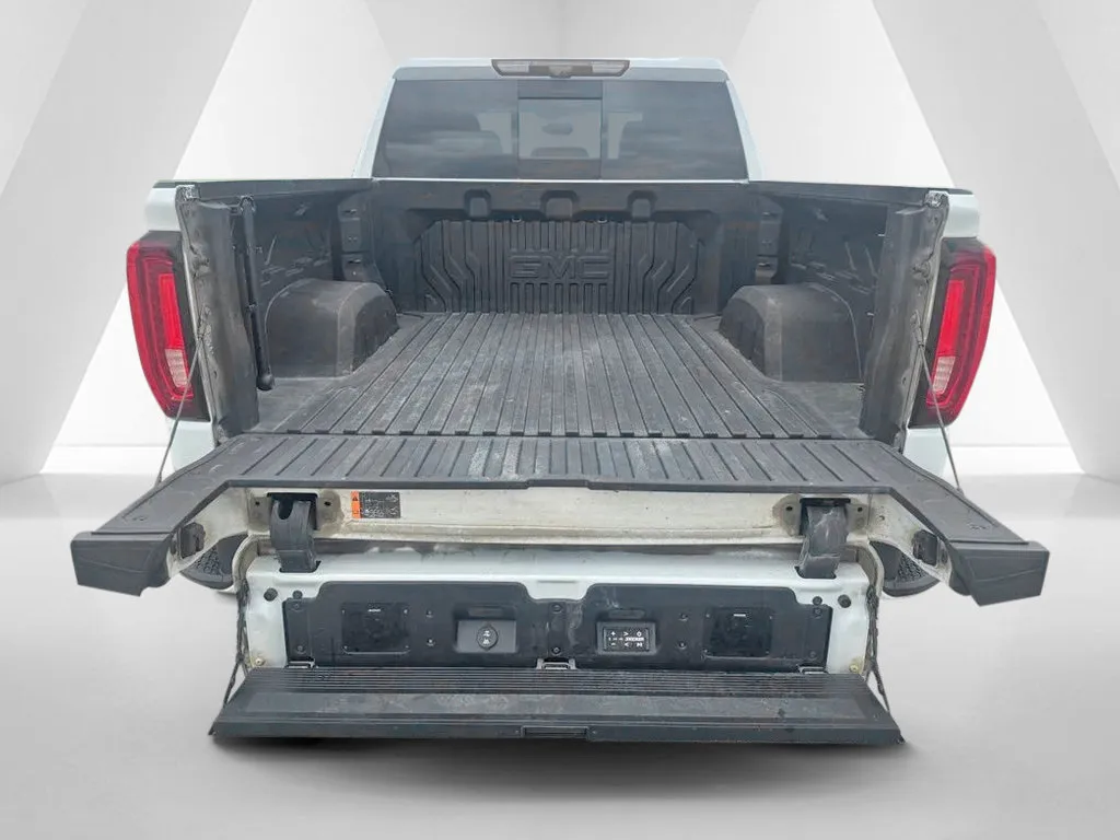 GMC Sierra photo 34